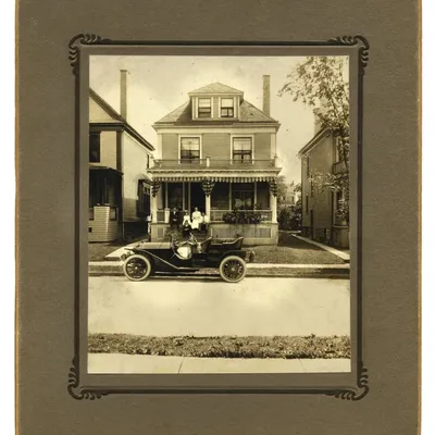 Motel Prophet